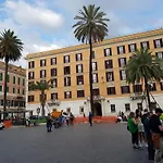 Maria- Piazza Di Spagna -Fontana Di Trevi