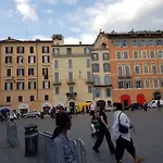 Maria- Piazza Di Spagna -Fontana Di Trevi