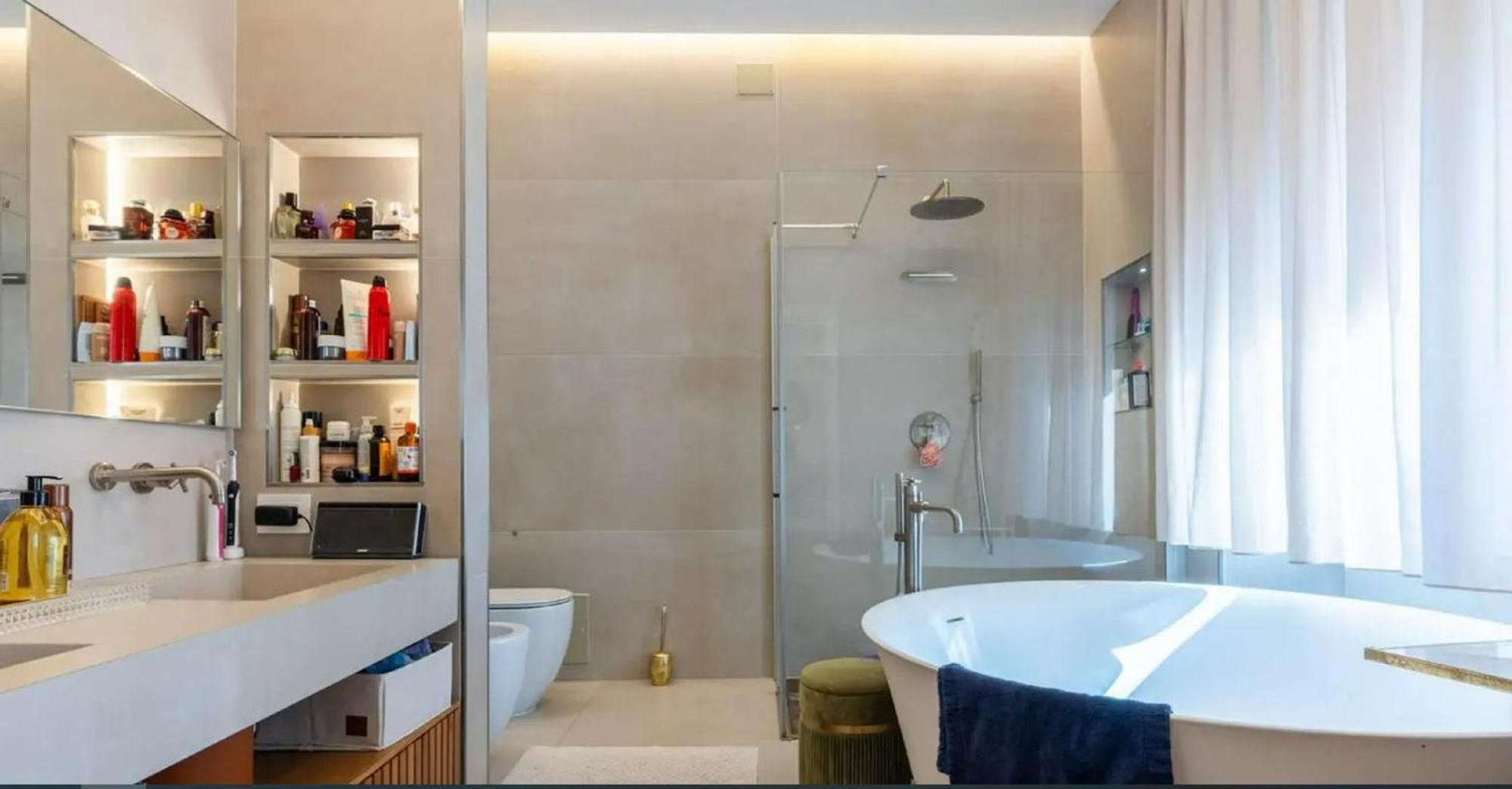 Apartment Maria- Piazza Di Spagna -fontana Di Trevi *
